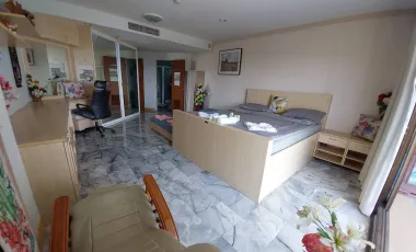 For rent 1 bed condo in Hua Hin, Prachuap Khiri Khan