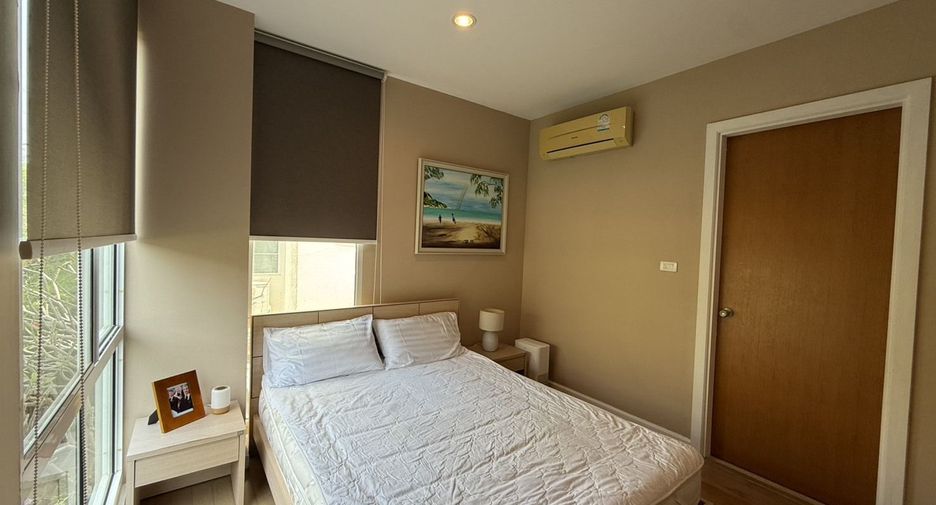 Wohnung zum Kauf mit 2 Zimmer in Hua Hin, Prachuap Khiri Khan