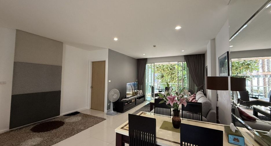 Wohnung zum Kauf mit 2 Zimmer in Hua Hin, Prachuap Khiri Khan