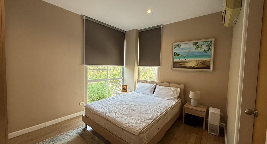 Wohnung zum Kauf mit 2 Zimmer in Hua Hin, Prachuap Khiri Khan