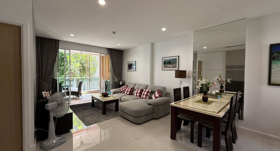 Wohnung zum Kauf mit 2 Zimmer in Hua Hin, Prachuap Khiri Khan
