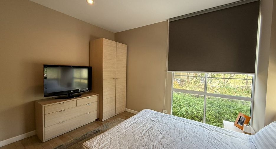 Wohnung zum Kauf mit 2 Zimmer in Hua Hin, Prachuap Khiri Khan