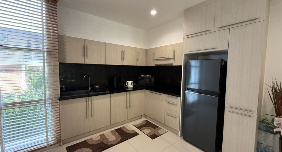 Wohnung zum Kauf mit 2 Zimmer in Hua Hin, Prachuap Khiri Khan