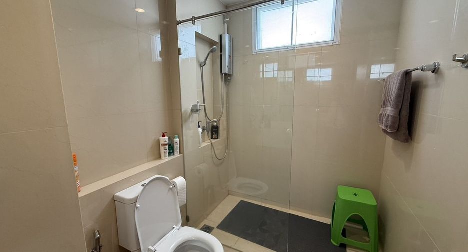 Wohnung zum Kauf mit 2 Zimmer in Hua Hin, Prachuap Khiri Khan