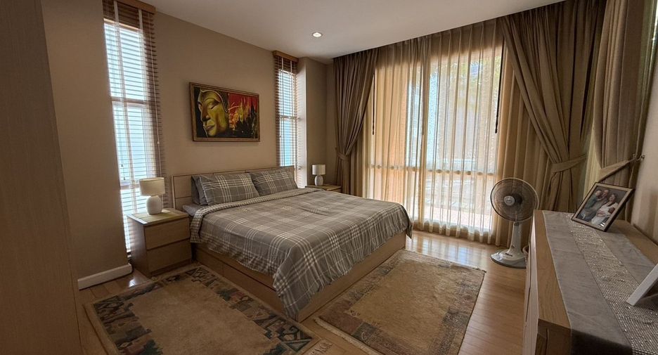 Wohnung zum Kauf mit 2 Zimmer in Hua Hin, Prachuap Khiri Khan