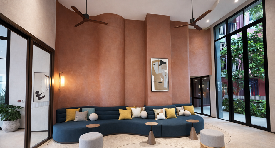 For sale and for rent 2 bedrooms condo in Mueang Phuket, Phuket