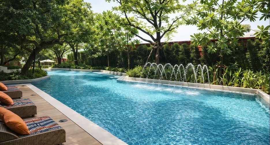 For sale and for rent 2 bedrooms condo in Mueang Phuket, Phuket