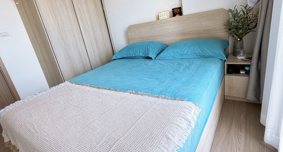 For sale and for rent 2 bedrooms condo in Mueang Phuket, Phuket