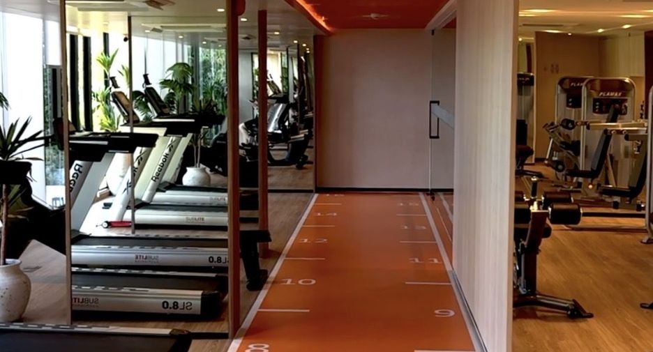 For sale and for rent 2 bedrooms condo in Mueang Phuket, Phuket