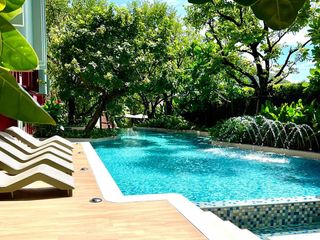For sale and for rent 2 bedrooms condo in Mueang Phuket, Phuket