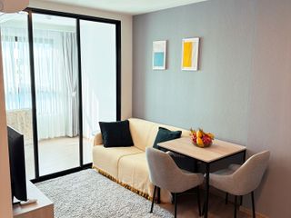 For sale and for rent 2 bedrooms condo in Mueang Phuket, Phuket