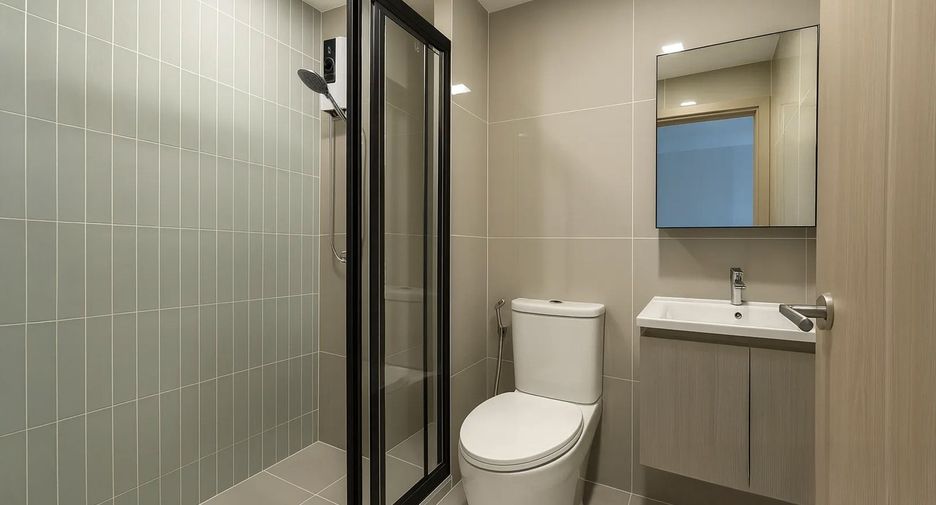 For sale and for rent 2 bedrooms condo in Mueang Phuket, Phuket