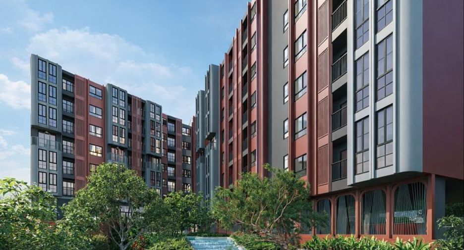 For sale and for rent 2 bedrooms condo in Mueang Phuket, Phuket