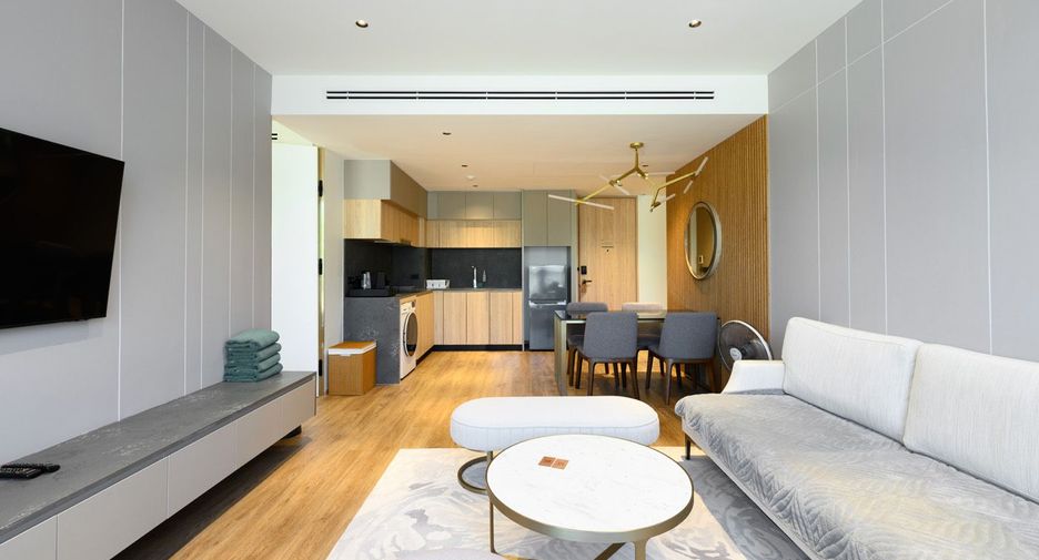 Condo en venta y en alquiler de 2 habitaciones en Thalang, Phuket