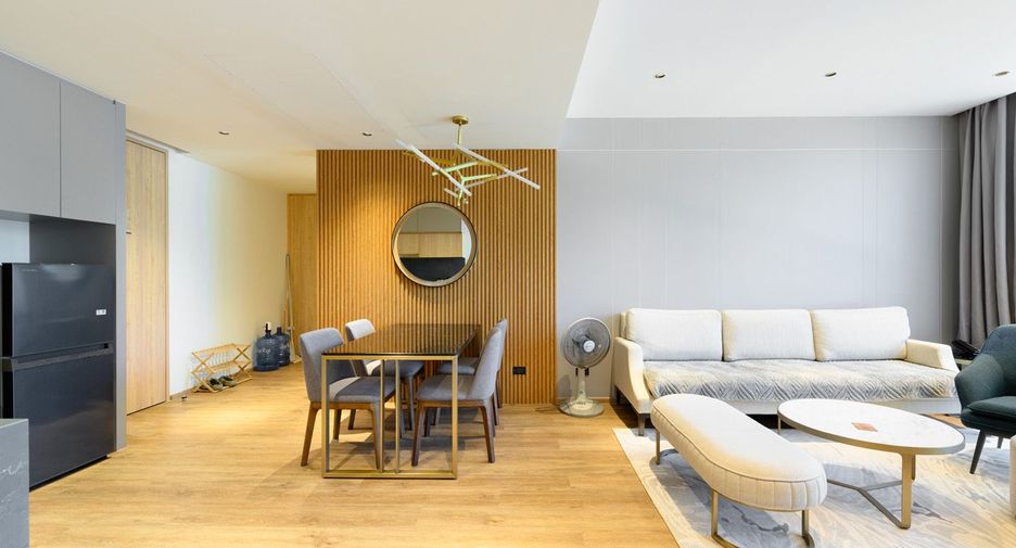 Condo en venta y en alquiler de 2 habitaciones en Thalang, Phuket