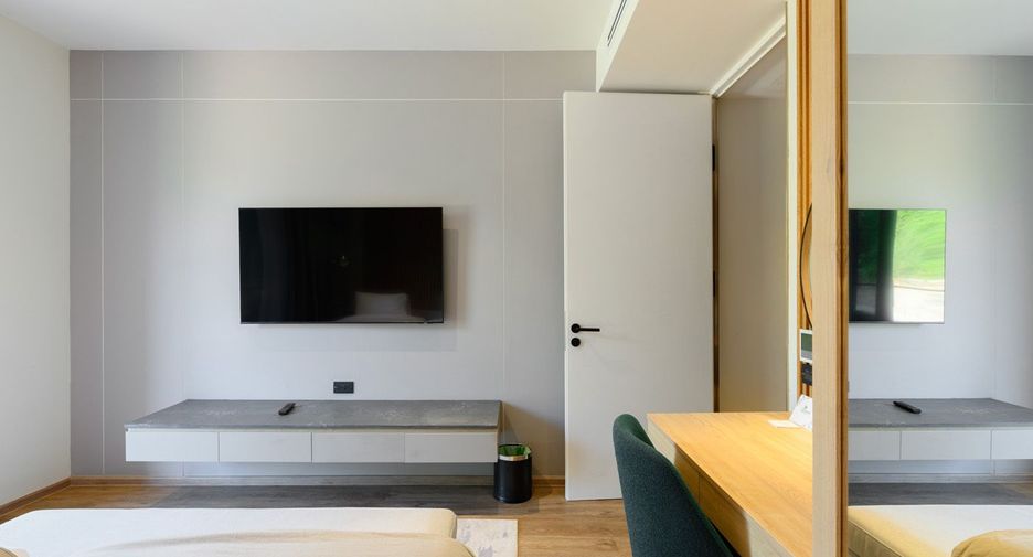 Condo en venta y en alquiler de 2 habitaciones en Thalang, Phuket