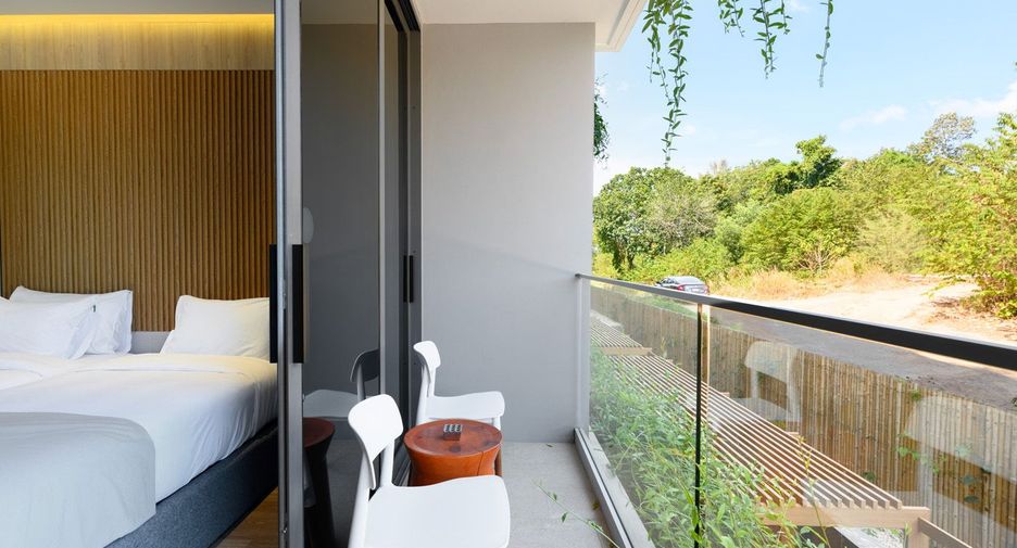 Condo en venta y en alquiler de 2 habitaciones en Thalang, Phuket
