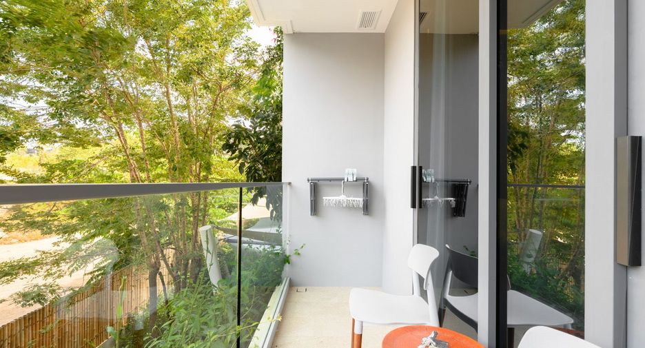 Condo en venta y en alquiler de 2 habitaciones en Thalang, Phuket