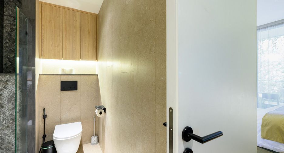 Condo en venta y en alquiler de 2 habitaciones en Thalang, Phuket