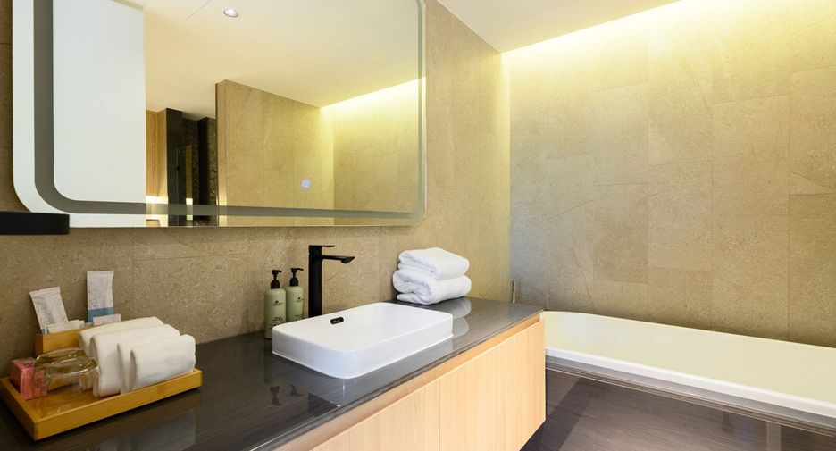 Condo en venta y en alquiler de 2 habitaciones en Thalang, Phuket