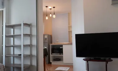 Condo en venta de estudio en Suan Luang, Bangkok