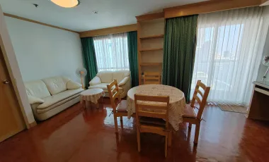 For rent 1 bed condo in Sathon, Bangkok