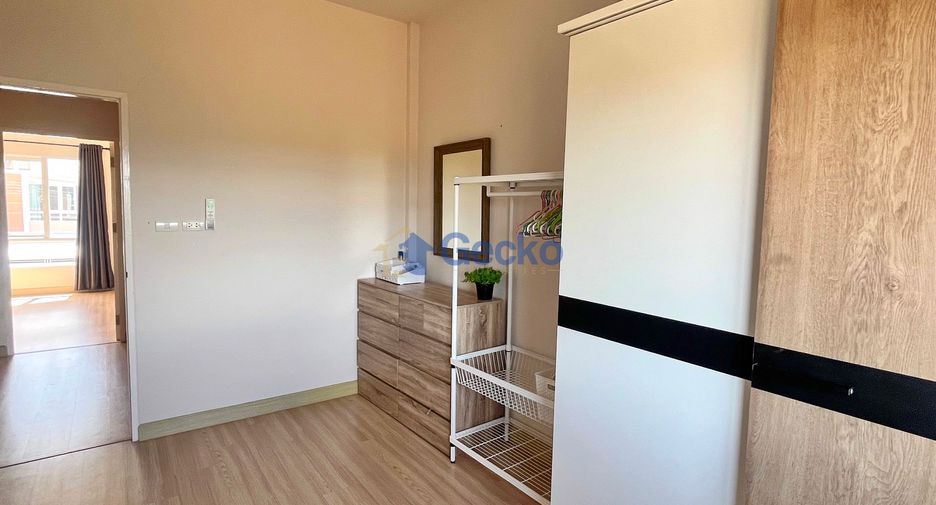 For rent and for sale 3 bedrooms house in Bang Lamung, Chonburi