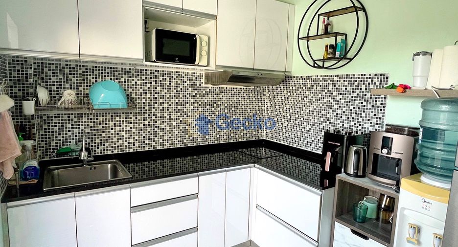 For rent and for sale 3 bedrooms house in Bang Lamung, Chonburi