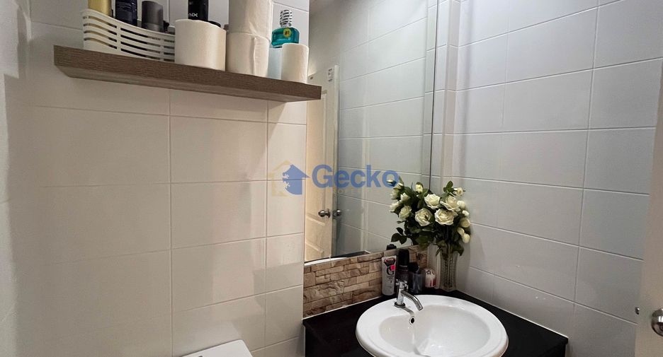 For rent and for sale 3 bedrooms house in Bang Lamung, Chonburi