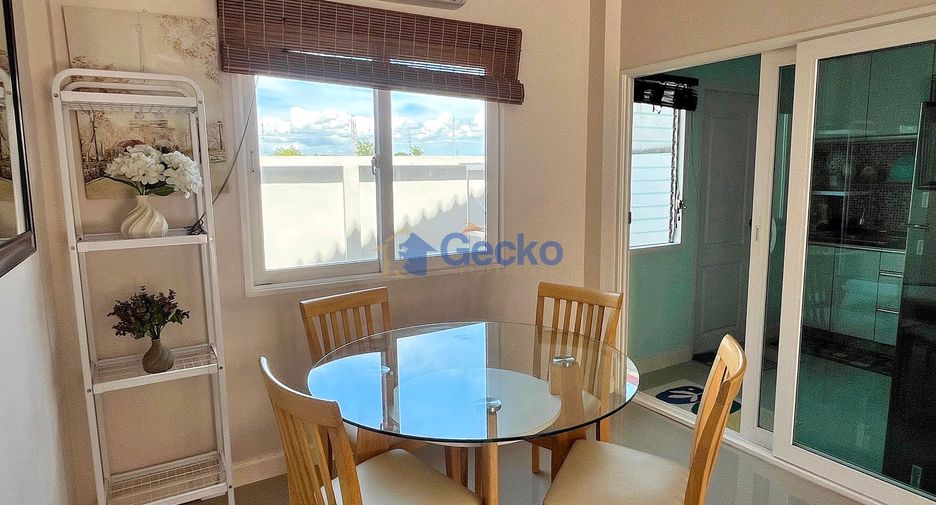 For rent and for sale 3 bedrooms house in Bang Lamung, Chonburi