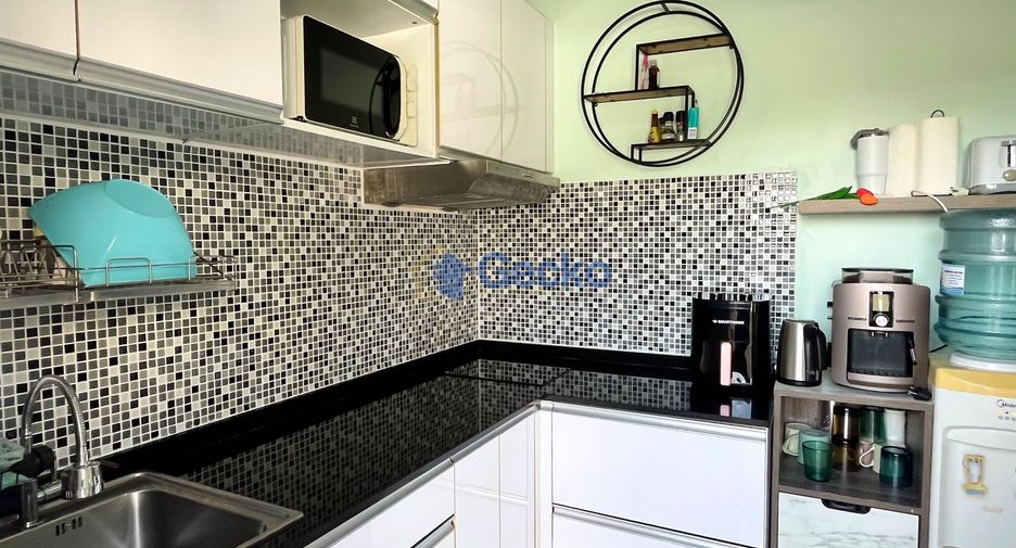For rent and for sale 3 bedrooms house in Bang Lamung, Chonburi
