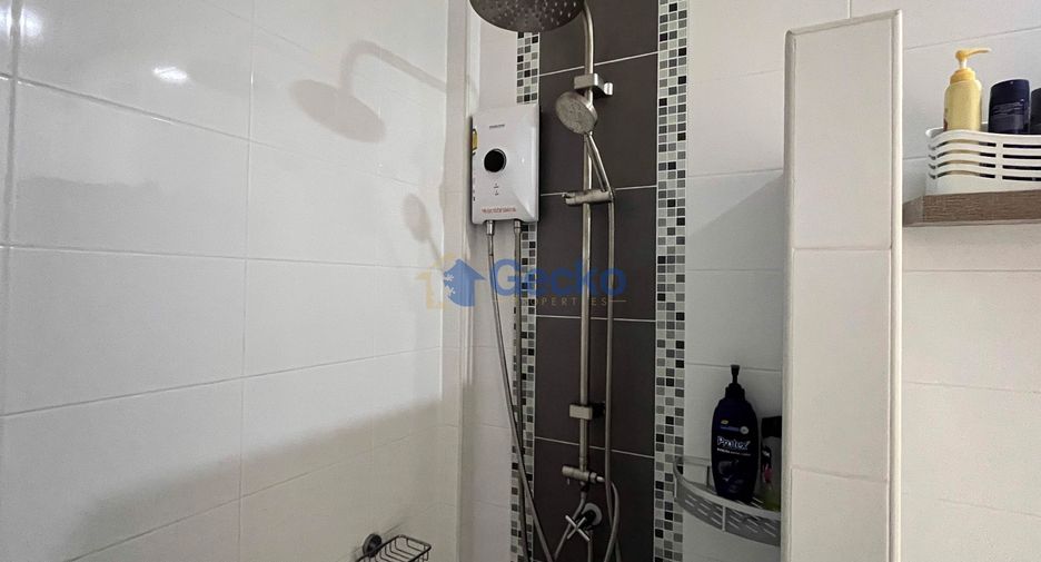 For rent and for sale 3 bedrooms house in Bang Lamung, Chonburi