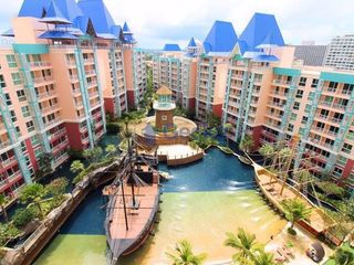 Condo en venta de 2 habitaciones en Bang Lamung, Chonburi