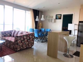 Condo en venta de 2 habitaciones en Bang Lamung, Chonburi