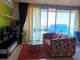 Condo en venta de 2 habitaciones en Bang Lamung, Chonburi