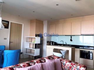 Condo en venta de 2 habitaciones en Bang Lamung, Chonburi