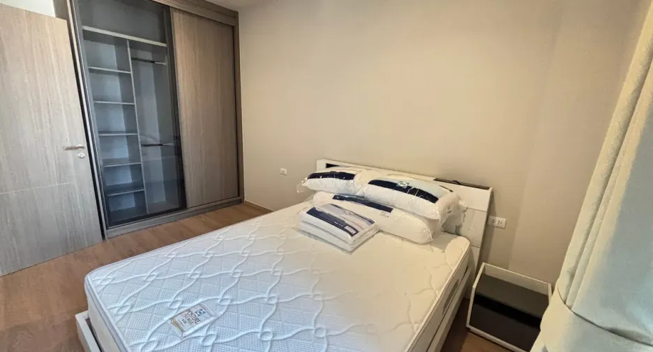 For sale and for rent 1 bed condo in Sathon, Bangkok