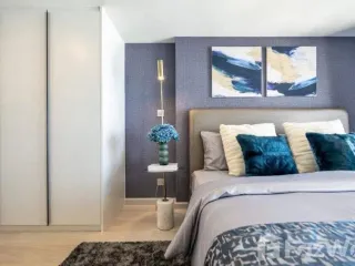 For rent 2 bedrooms condo in Sathon, Bangkok
