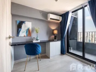 For rent 2 bedrooms condo in Sathon, Bangkok