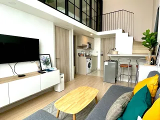 For rent 2 ベッドルーム condo in Sathon, Bangkok