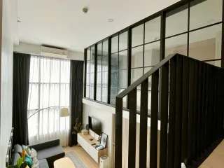 For rent 2 ベッドルーム condo in Sathon, Bangkok
