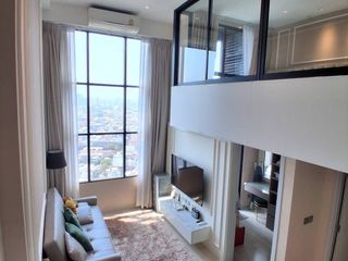 For rent 2 ベッドルーム condo in Sathon, Bangkok