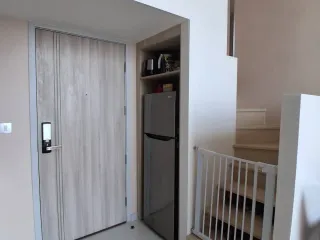 For rent 2 ベッドルーム condo in Sathon, Bangkok