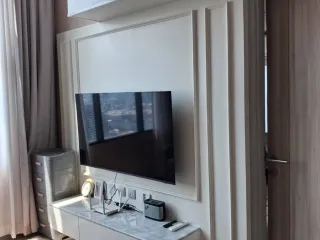For rent 2 ベッドルーム condo in Sathon, Bangkok