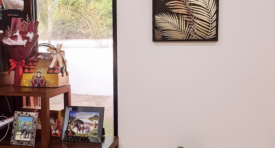 ขาย 2 ห้องนอน บ้านเดี่ยว ใน บางละมุง, ชลบุรี