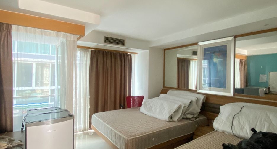 Local comercial en venta de 195 habitaciones en Bang Lamung, Chonburi