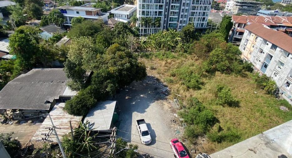 Local comercial en venta de 195 habitaciones en Bang Lamung, Chonburi