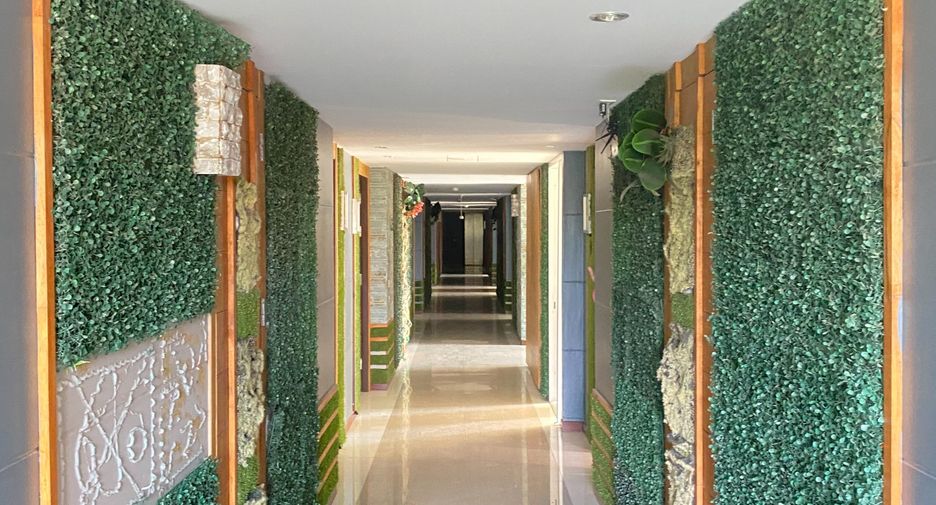 Local comercial en venta de 195 habitaciones en Bang Lamung, Chonburi