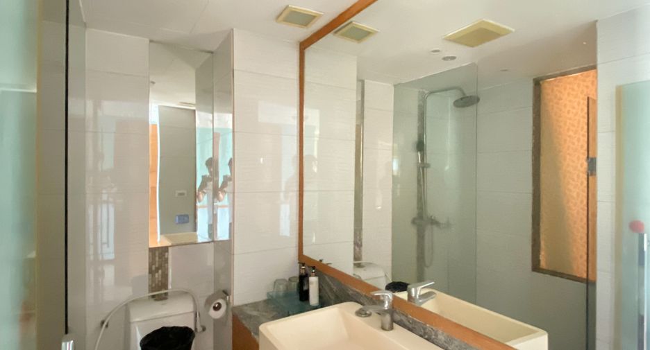 Local comercial en venta de 195 habitaciones en Bang Lamung, Chonburi