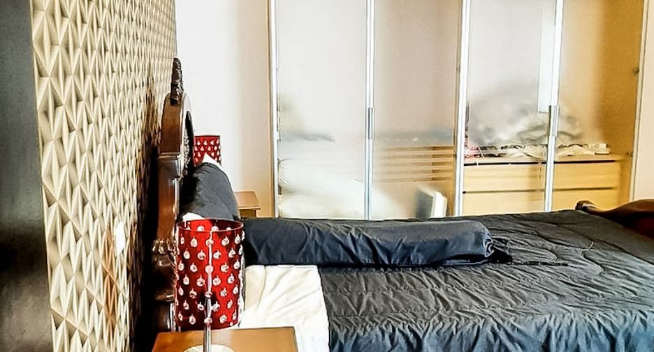 For sale 3 bedrooms condo in Jomtien, Pattaya